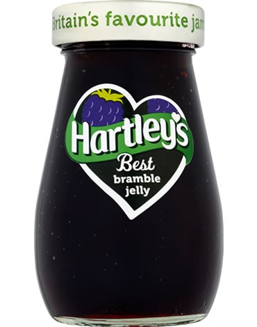 Hartley's Best Bramble Jelly