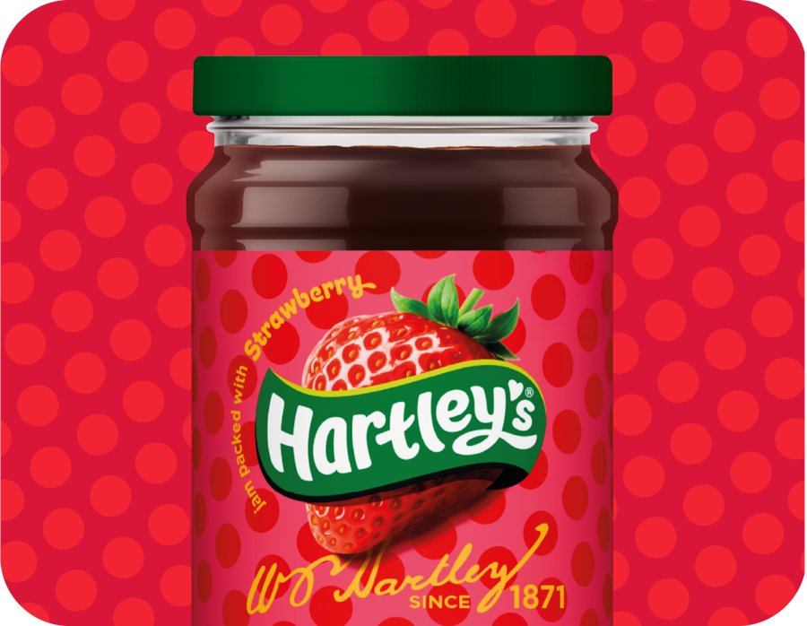 Whole Fruit Jam